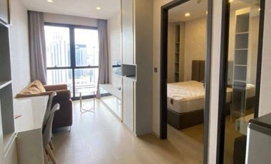 À louer 1 chambre condo à Khlong Toei, Bangkok