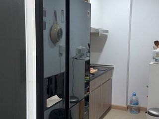 Аренда 2 спальни кондо в Банг Капи, Бангкок