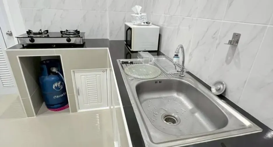 Casa en alquiler de 2 habitaciones en Cha Am, Phetchaburi