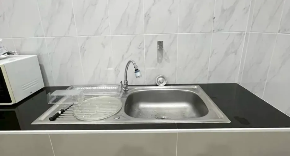 Casa en alquiler de 2 habitaciones en Cha Am, Phetchaburi
