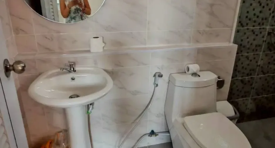 Casa en alquiler de 2 habitaciones en Cha Am, Phetchaburi