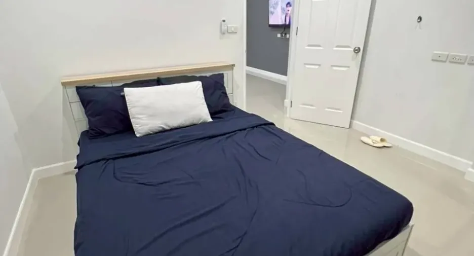Casa en alquiler de 2 habitaciones en Cha Am, Phetchaburi