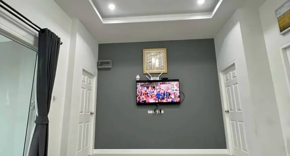 Casa en alquiler de 2 habitaciones en Cha Am, Phetchaburi