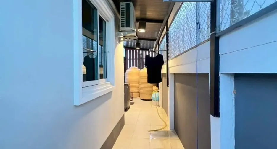 Casa en alquiler de 2 habitaciones en Cha Am, Phetchaburi
