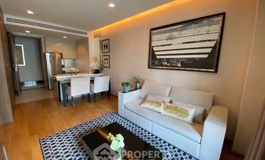 Condo en alquiler de 1 habitaciones en Sathon, Bangkok