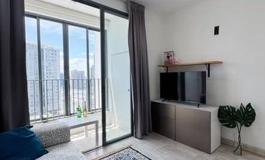 出租 2 卧室 公寓 在 Phra Khanong, 曼谷