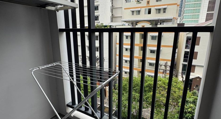 出租 1 卧室 公寓 在 Ratchathewi, 曼谷