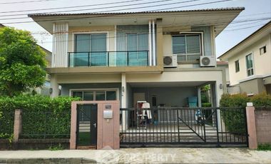 出售 3 卧室 独立屋 在 Suan Luang, 曼谷