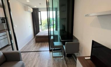 À vendre 1 chambre condo à Chatuchak, Bangkok