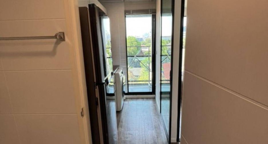 À vendre 1 chambre condo à Chatuchak, Bangkok