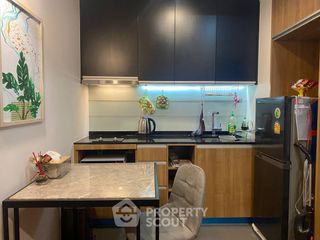 For sale 1 bed condo in Pathum Wan, Bangkok