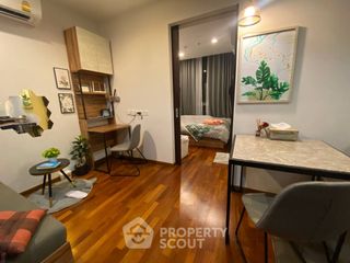 For sale 1 bed condo in Pathum Wan, Bangkok