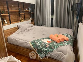 For sale 1 bed condo in Pathum Wan, Bangkok