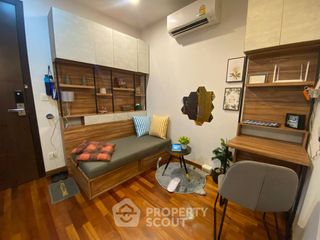 For sale 1 bed condo in Pathum Wan, Bangkok