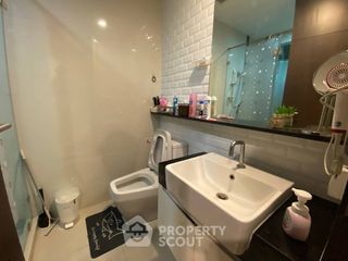For sale 1 bed condo in Pathum Wan, Bangkok