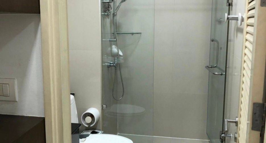 For rent and for sale 1 bed condo in Khlong Toei, Bangkok