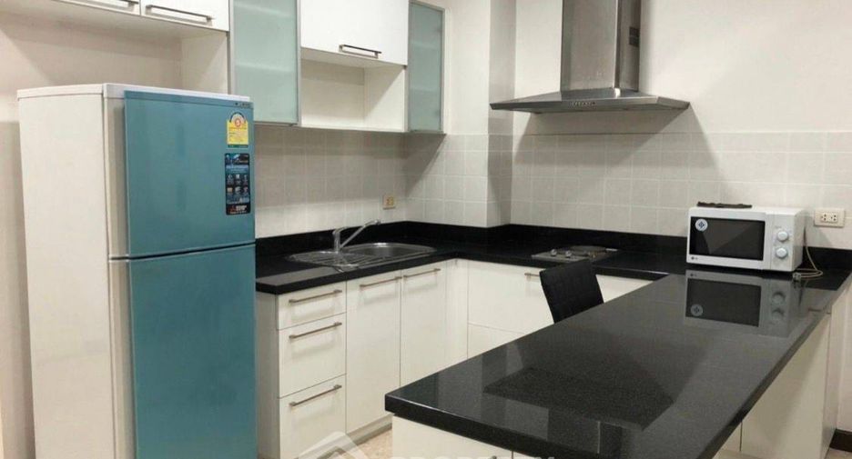 For rent and for sale 1 bed condo in Khlong Toei, Bangkok