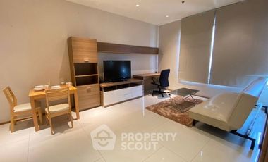 For sale 1 bed condo in Khlong Toei, Bangkok
