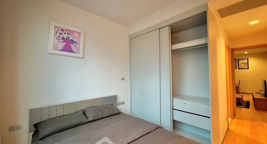À vendre 3 chambres condo à Khlong Toei, Bangkok