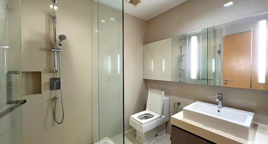À vendre 3 chambres condo à Khlong Toei, Bangkok