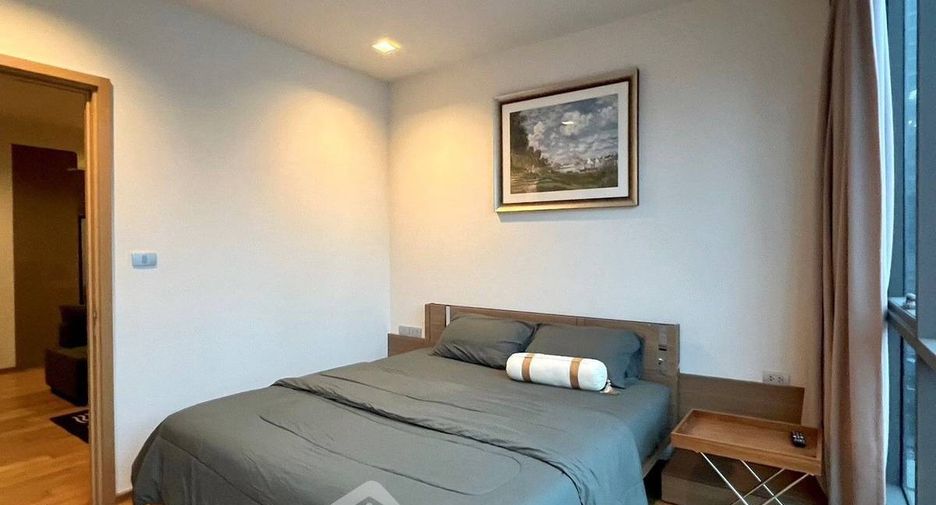 À vendre 3 chambres condo à Khlong Toei, Bangkok