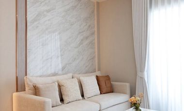 For rent and for sale 1 bed condo in Khlong San, Bangkok
