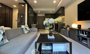 For sale 1 bed condo in Khlong Toei, Bangkok