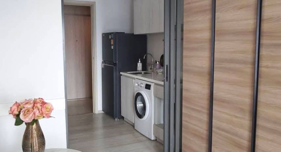 Condo en venta de 1 habitaciones en Pathum Wan, Bangkok