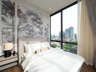 For sale 3 bedrooms condo in Pathum Wan, Bangkok