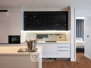 For sale 3 bedrooms condo in Pathum Wan, Bangkok