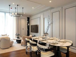 For sale 3 bedrooms condo in Pathum Wan, Bangkok