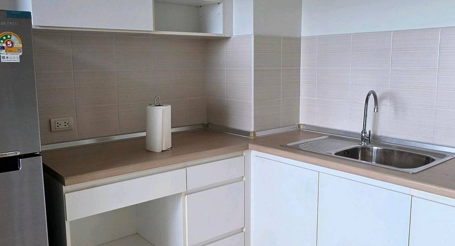 Condo en venta de 1 habitaciones en Chom Thong, Bangkok
