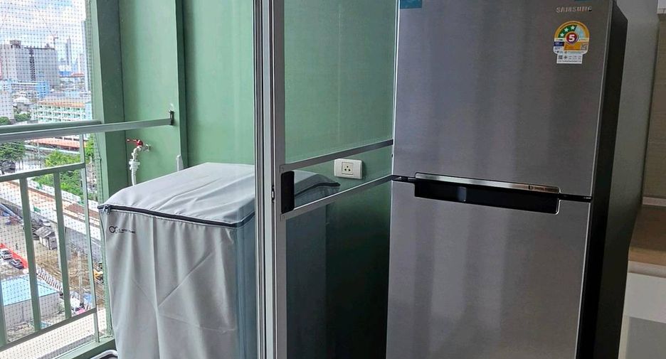Condo en venta de 1 habitaciones en Chom Thong, Bangkok