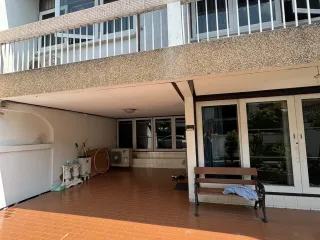 À vendre 3 chambres maison à Khlong Toei, Bangkok