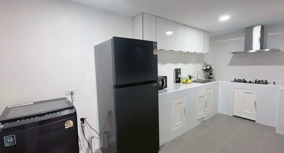 ให้เช่า 4 ห้องนอน บ้านเดี่ยว ใน ห้วยขวาง, กรุงเทพฯ
