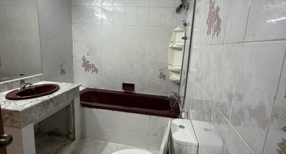 Condo en alquiler de 2 habitaciones en Samphanthawong, Bangkok