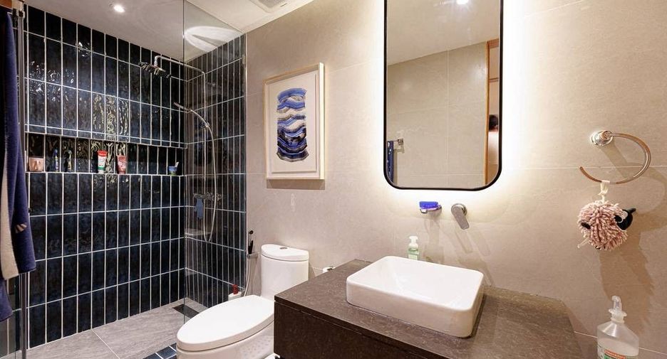 Wohnung zum Kauf mit 4 Zimmer in Khlong Toei, Bangkok