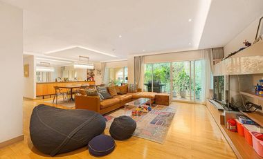 Wohnung zum Kauf mit 4 Zimmer in Khlong Toei, Bangkok