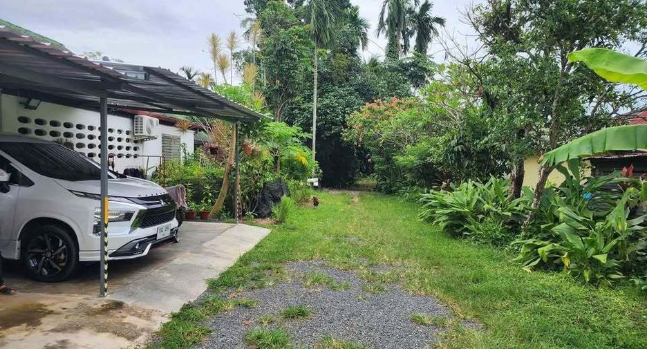 Terreno en venta en Thalang, Phuket