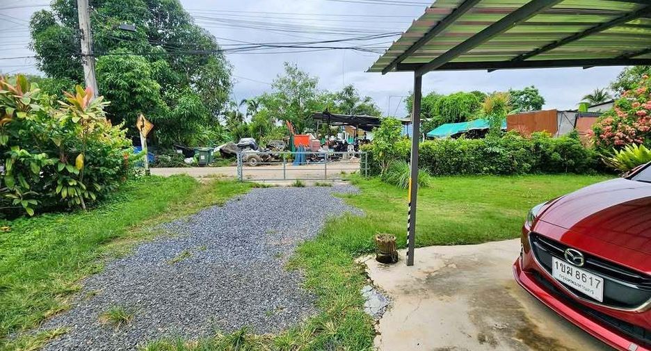 Terreno en venta en Thalang, Phuket