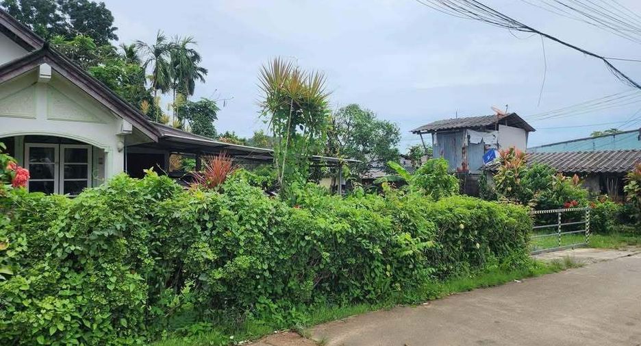 Terreno en venta en Thalang, Phuket