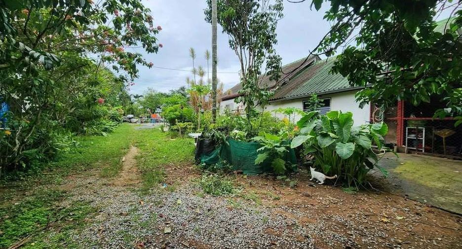 Terreno en venta en Thalang, Phuket