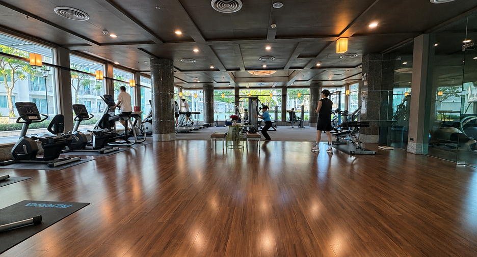 For sale 1 bed condo in Huai Khwang, Bangkok