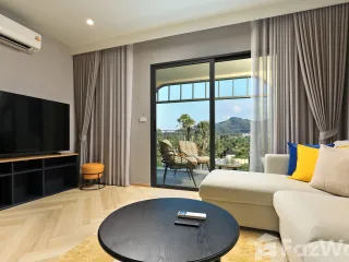 For rent 1 bed condo in Thalang, Phuket
