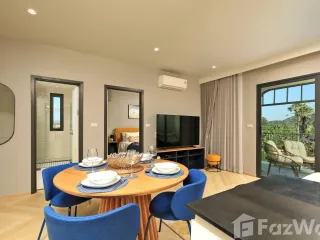 For rent 1 bed condo in Thalang, Phuket
