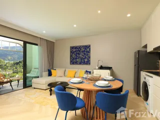 For rent 1 bed condo in Thalang, Phuket
