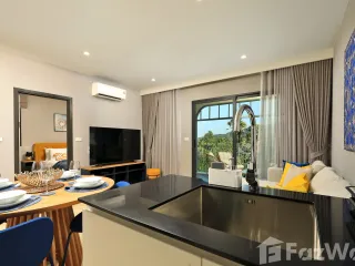 For rent 1 bed condo in Thalang, Phuket
