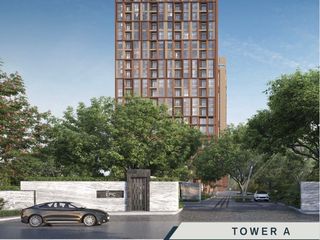 Продажа 1 кровать кондо в Ратчатхещи, Бангкок