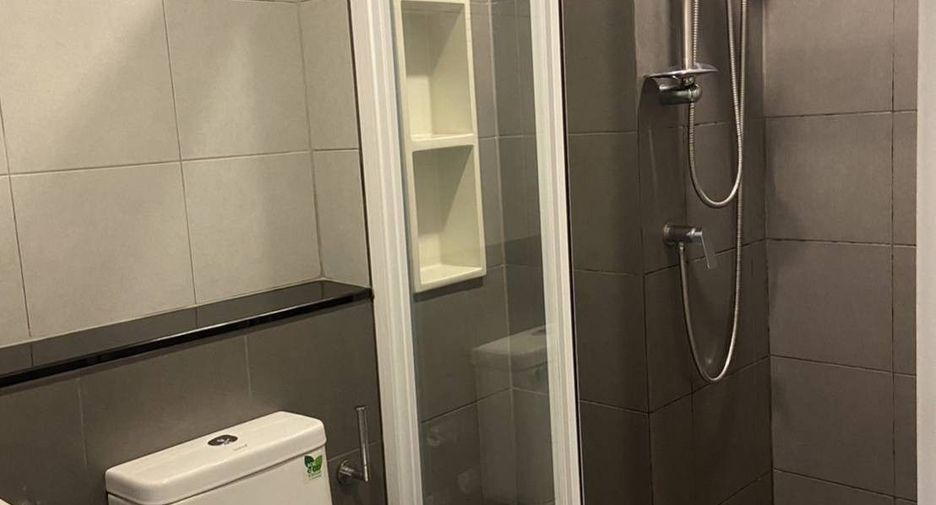 Аренда 1 кровать кондо в Чатучак, Бангкок