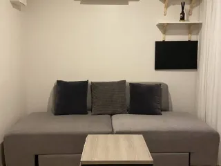 Condo en alquiler de 1 habitaciones en Chatuchak, Bangkok
